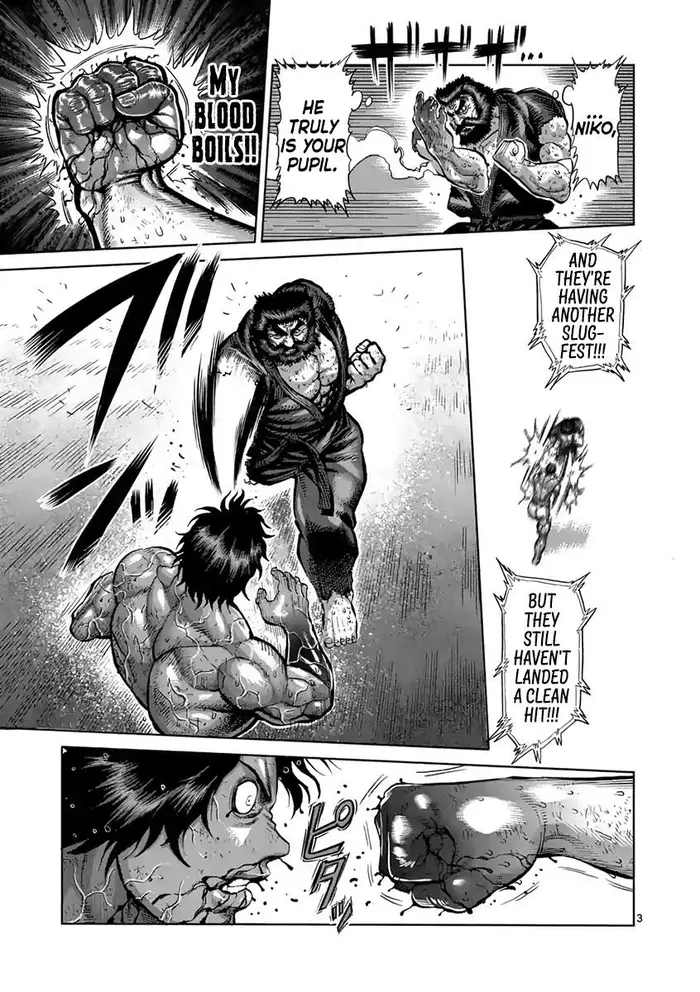 Kengan Ashura Chapter 232 image 04_optimized